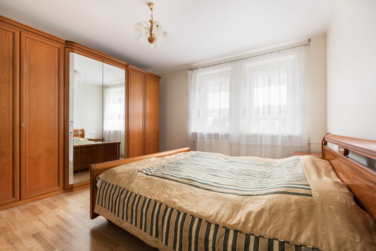 Mieszkanie 6-pokojowe Warszawa Ochota, ul. Racławicka. Zdjęcie 11