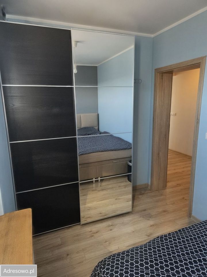 Mieszkanie 2-pokojowe Poznań Wilda, ul. Saperska. Zdjęcie 8