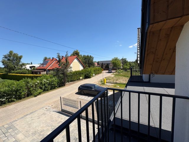 bliźniak, 5 pokoi Nowy Świat, ul. Wichrowe Wzgórze. Zdjęcie 9