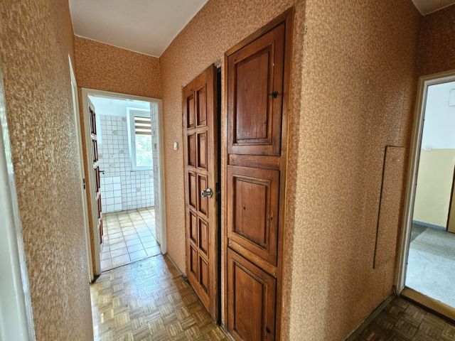 Mieszkanie 3-pokojowe Wrocław, ul. Skwierzyńska. Zdjęcie 16