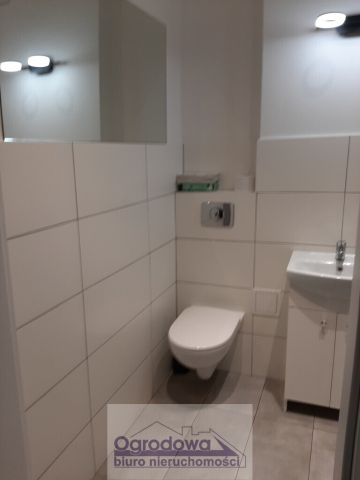 Mieszkanie 3-pokojowe Warszawa Śródmieście, al. "Solidarności". Zdjęcie 9