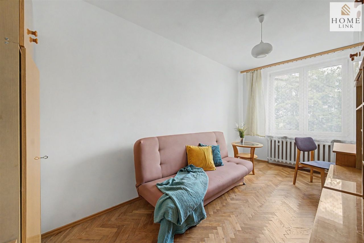 Mieszkanie 4-pokojowe Olsztyn Śródmieście, ul. 1 Maja. Zdjęcie 8