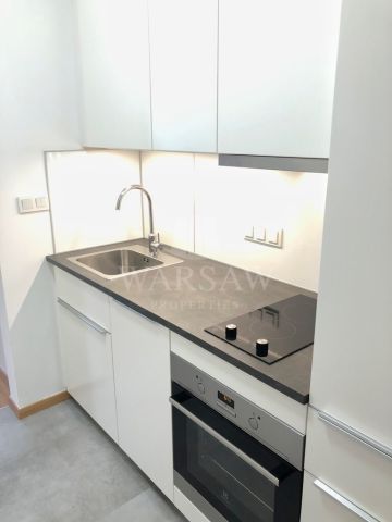 Mieszkanie 1-pokojowe Warszawa Włochy, ul. Bakalarska. Zdjęcie 8