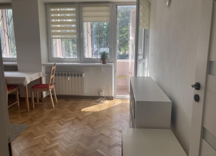 Mieszkanie 2-pokojowe Kraków Grzegórzki, al. Pokoju. Zdjęcie 15