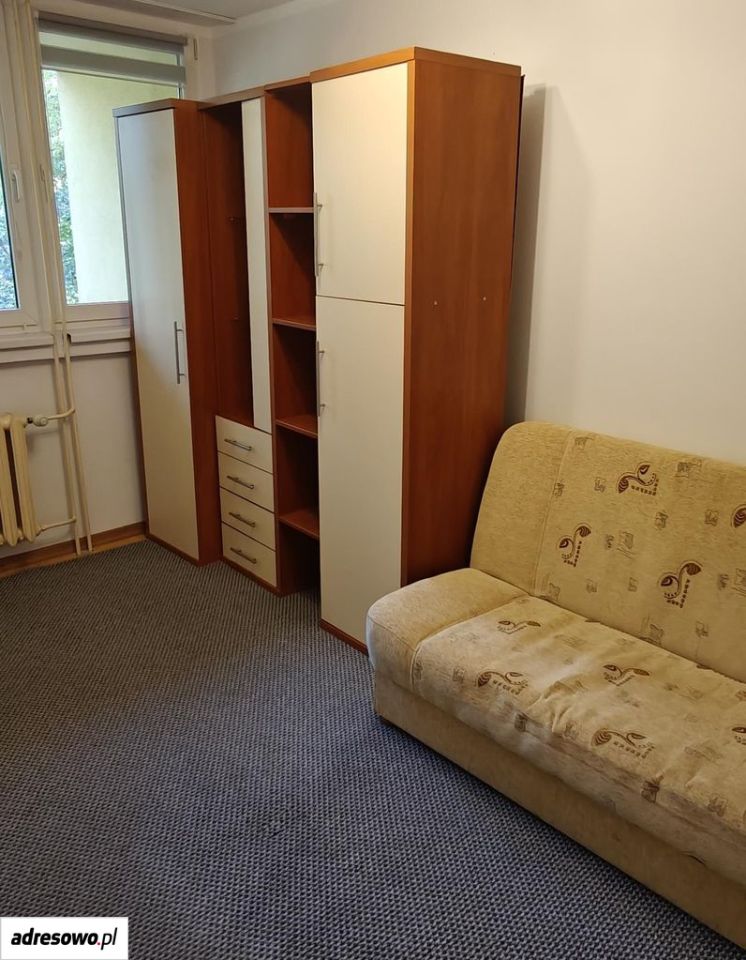 Mieszkanie 3-pokojowe Wrocław Krzyki, ul. Wieczysta. Zdjęcie 6