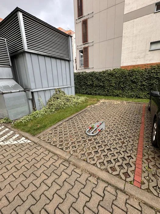 Mieszkanie 1-pokojowe Katowice Muchowiec, ul. Francuska. Zdjęcie 6