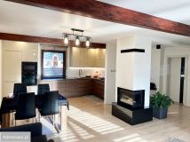 dom wolnostojący, 6 pokoi Wolica. Zdjęcie 2