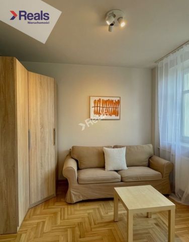 Mieszkanie 2-pokojowe Warszawa Ochota, ul. Racławicka. Zdjęcie 1