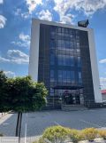 Biuro Wieliczka, ul. Artura Grottgera