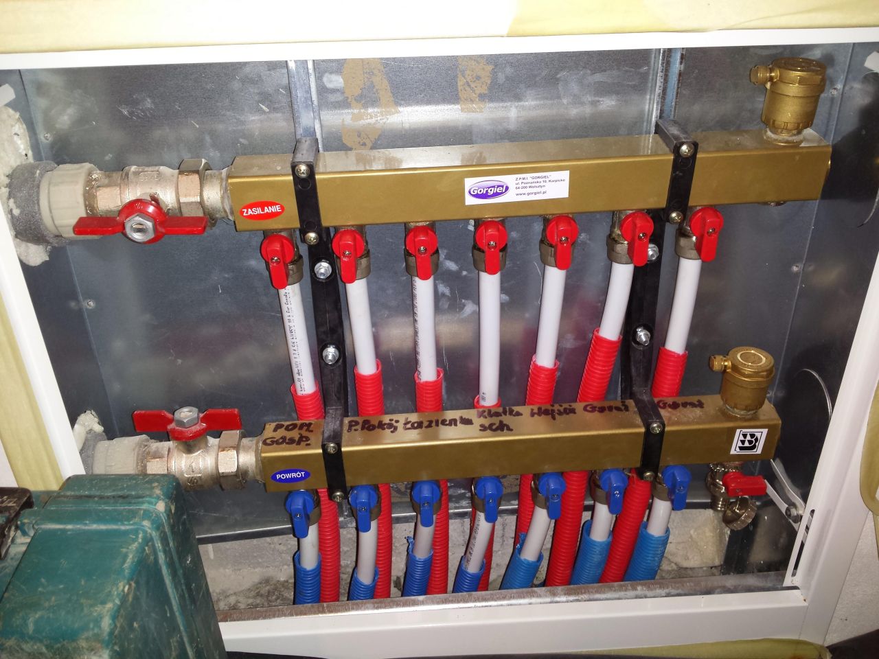 dom wolnostojący, 7 pokoi Łaskarzew, ul. Piękna. Zdjęcie 20