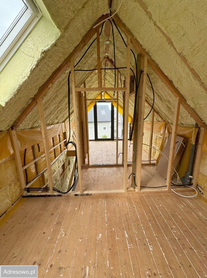 Mieszkanie 3-pokojowe Dziwnówek. Zdjęcie 9