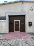 Hala/magazyn Szydłowiec, ul. Metalowa