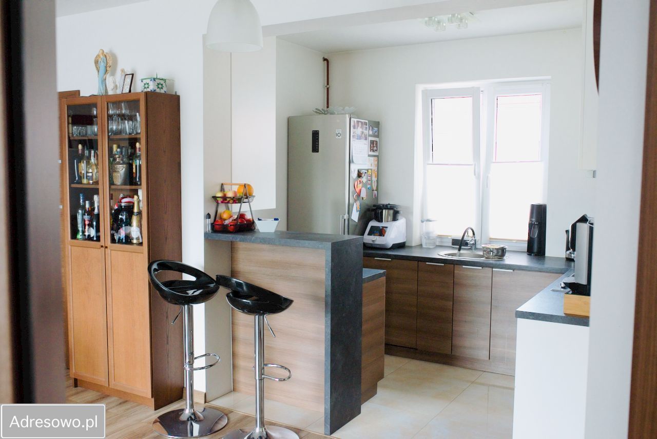 Mieszkanie 6-pokojowe Kobyłka, ul. Długa. Zdjęcie 3