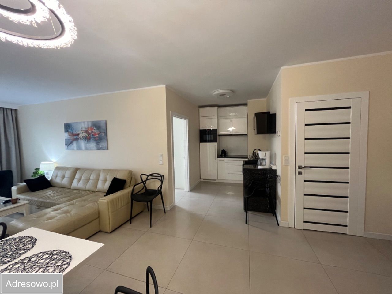 Mieszkanie 2-pokojowe Międzyzdroje, ul. Promenada Gwiazd. Zdjęcie 8