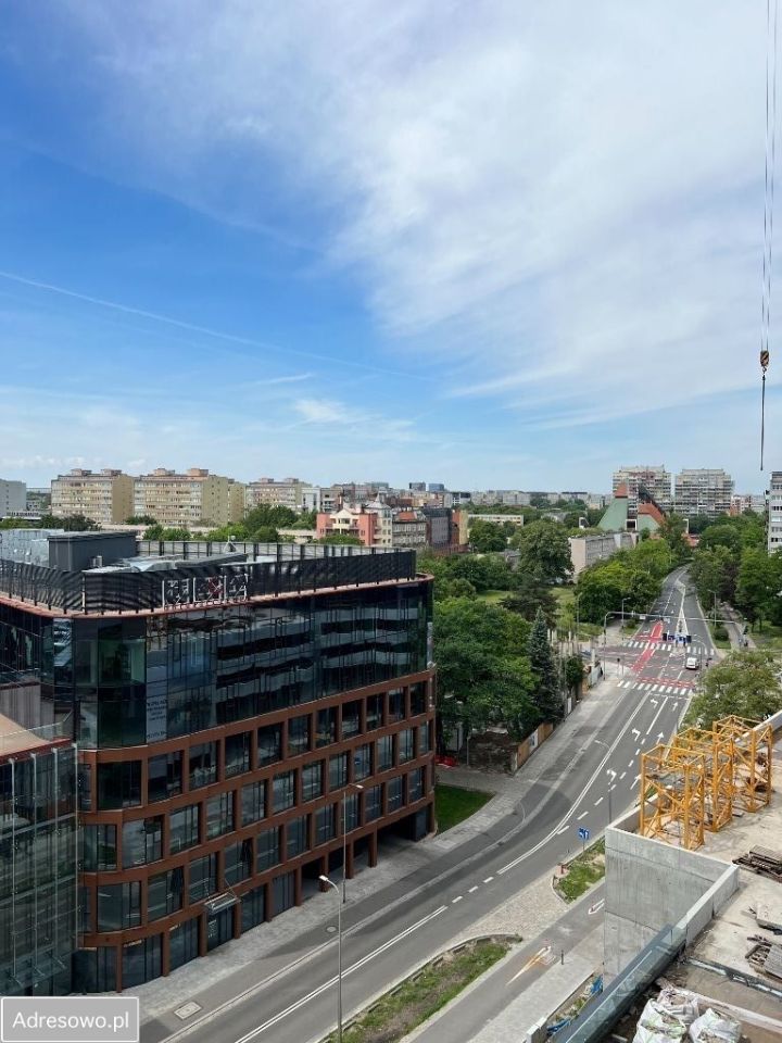 Mieszkanie 2-pokojowe Wrocław Szczepin, ul. gen. Władysława Sikorskiego. Zdjęcie 11