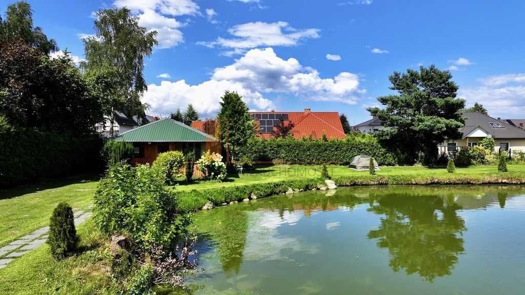 Działka budowlana Gdańsk Osowa, ul. Oriona. Zdjęcie 8