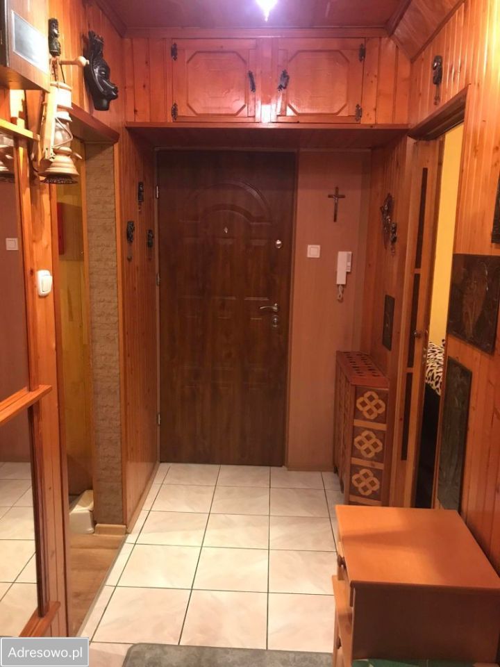 Mieszkanie 3-pokojowe Tychy Centrum, al. marsz. Piłsudskiego. Zdjęcie 14