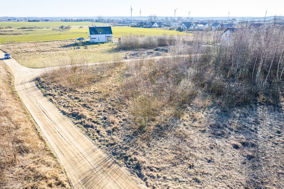 Działka inwestycyjna Gnieżdżewo. Zdjęcie 18