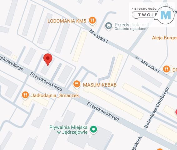 Mieszkanie 2-pokojowe Jędrzejów, ul. Feliksa Przypkowskiego. Zdjęcie 14
