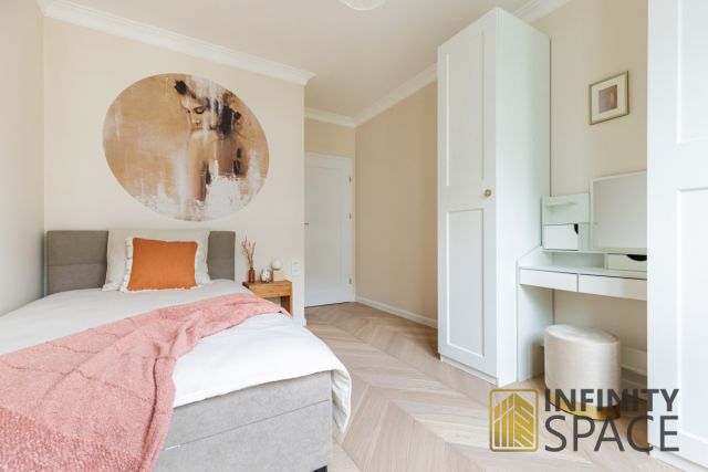 Mieszkanie 3-pokojowe Warszawa Praga-Północ, ul. Jagiellońska. Zdjęcie 9