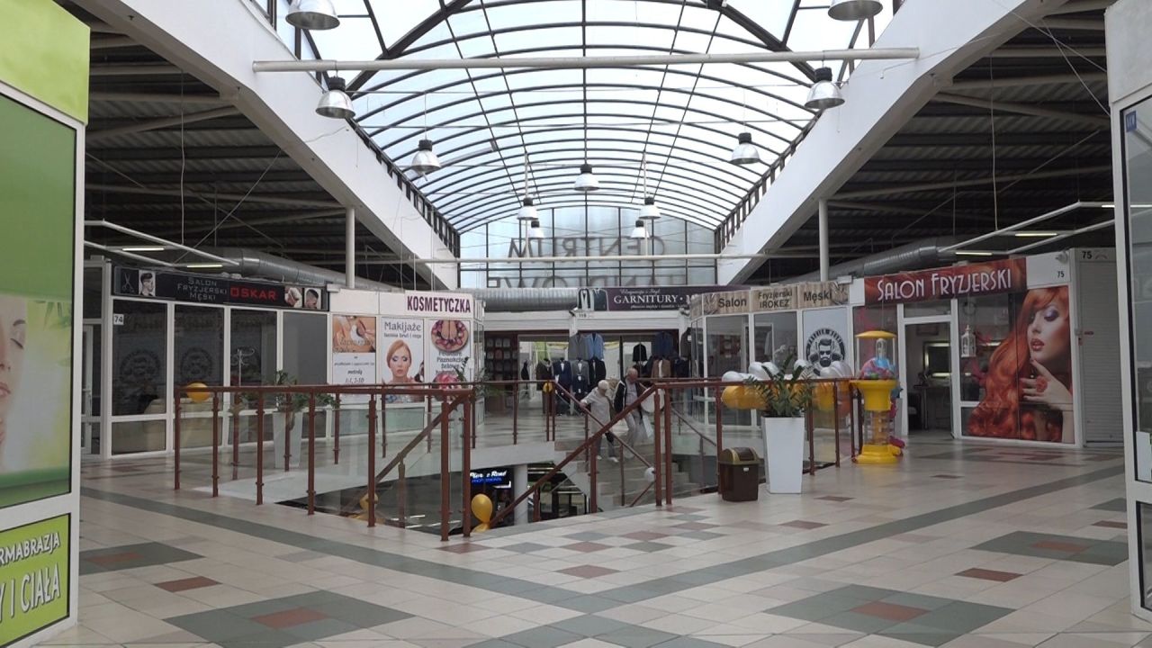 Lokal Słupsk