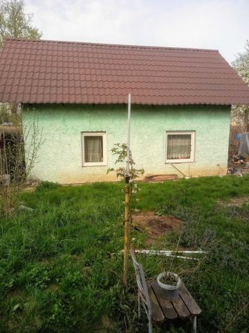 Działka rod Głuszyna Leśna. Zdjęcie 1