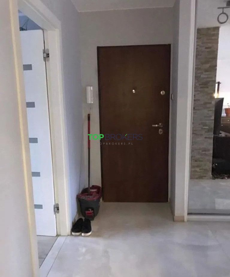 Mieszkanie 3-pokojowe Warszawa Saska Kępa, ul. Zwycięzców. Zdjęcie 11