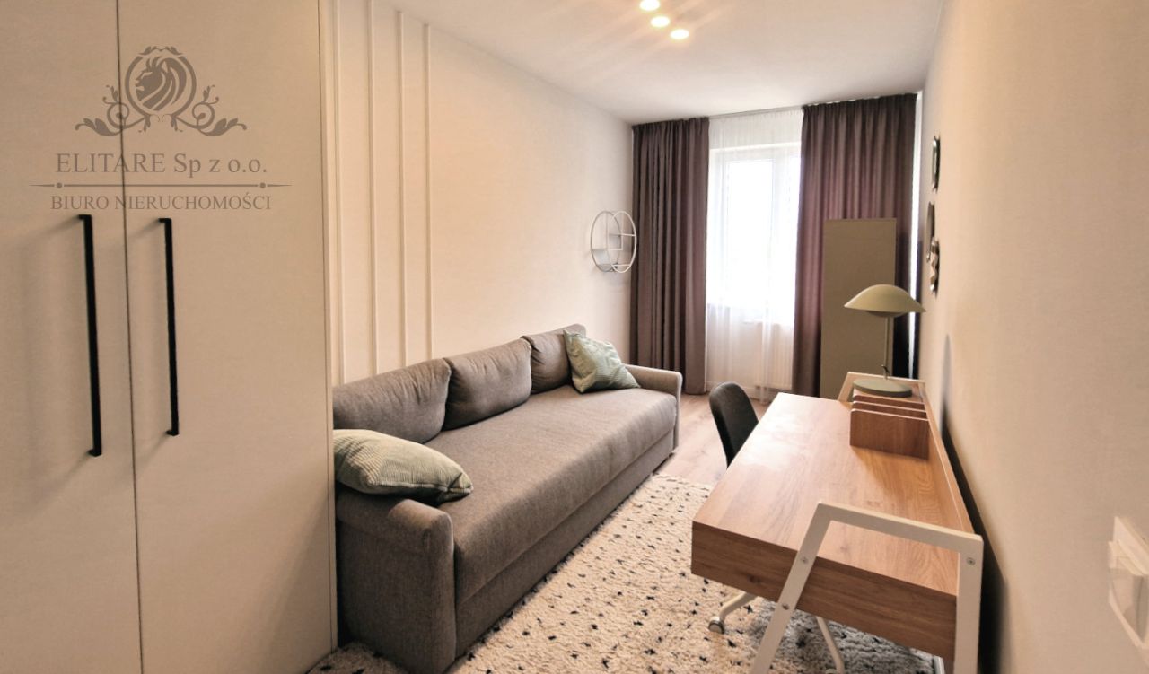 Mieszkanie 3-pokojowe Wrocław Maślice. Zdjęcie 9