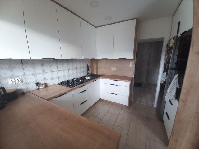 Mieszkanie 3-pokojowe Krotoszyn, ul. Przemysłowa. Zdjęcie 1