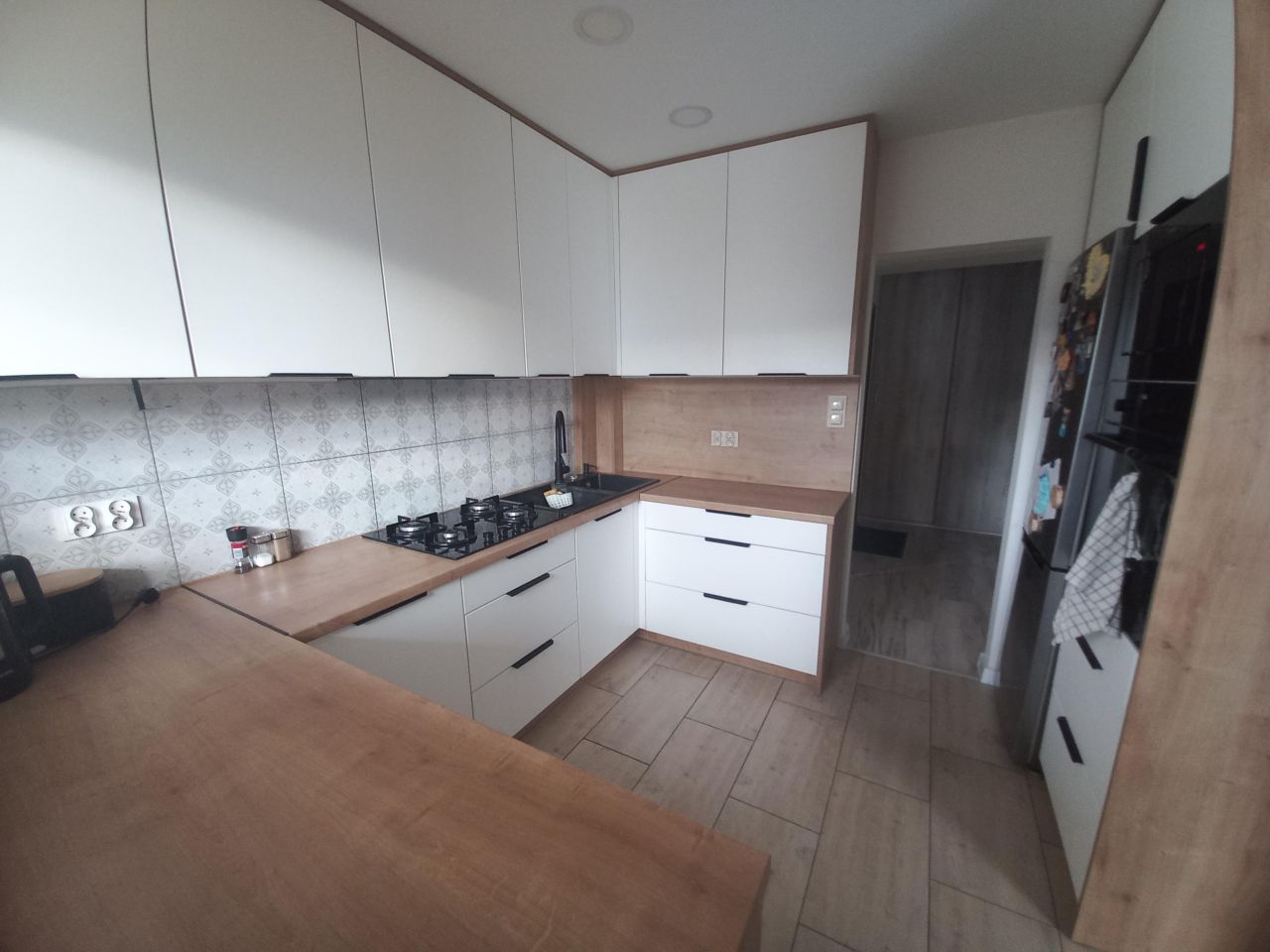 Mieszkanie 3-pokojowe Krotoszyn, ul. Przemysłowa. Zdjęcie 1