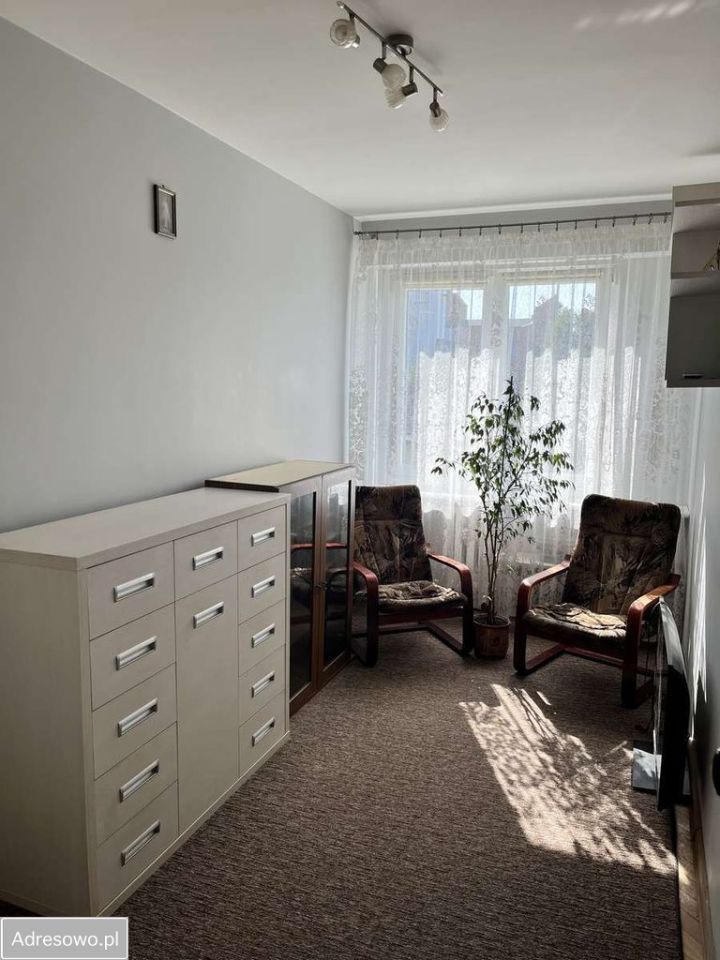 Mieszkanie 3-pokojowe Pabianice. Zdjęcie 8