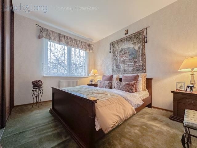 dom wolnostojący, 4 pokoje Michałowice Komora. Zdjęcie 12