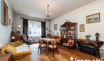 Mieszkanie 3-pokojowe Warszawa Bielany, al. Zjednoczenia