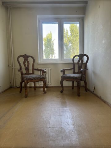 Mieszkanie 3-pokojowe Łódź Retkinia, al. ks. kard. Stefana Wyszyńskiego. Zdjęcie 1