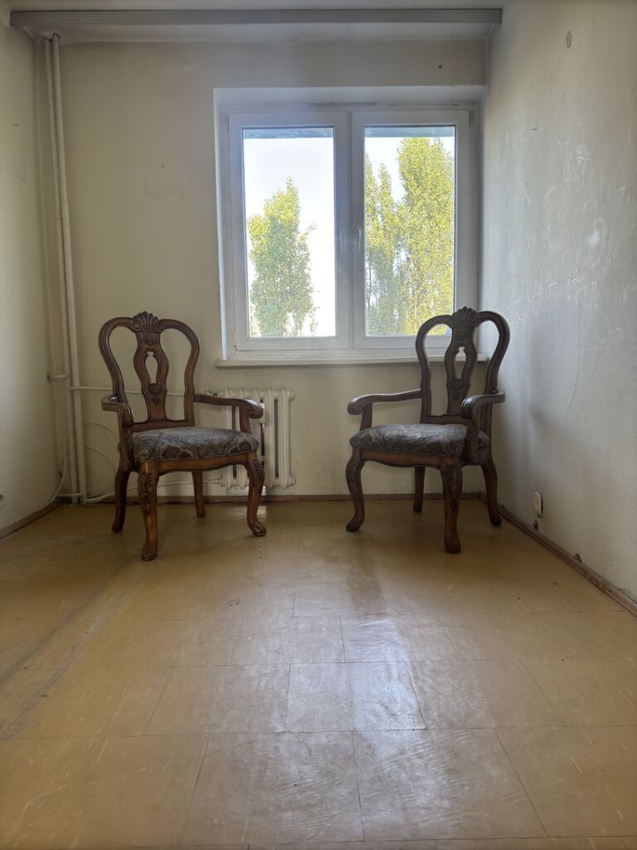 Mieszkanie 3-pokojowe Łódź Retkinia, al. ks. kard. Stefana Wyszyńskiego