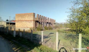 Nieruchomość komercyjna Sarbia