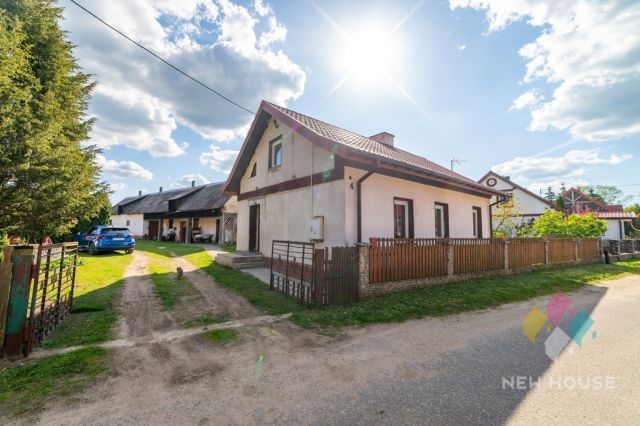 dom wolnostojący, 4 pokoje Cierzpięty. Zdjęcie 15