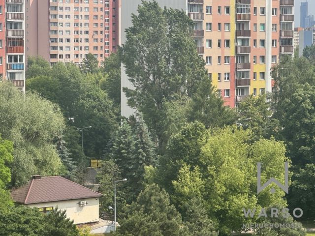 Mieszkanie 2-pokojowe Warszawa Bielany, ul. Wojciecha Bogusławskiego. Zdjęcie 13