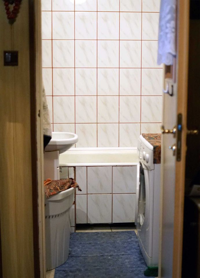 Mieszkanie 2-pokojowe Grajewo, os. Południe. Zdjęcie 2