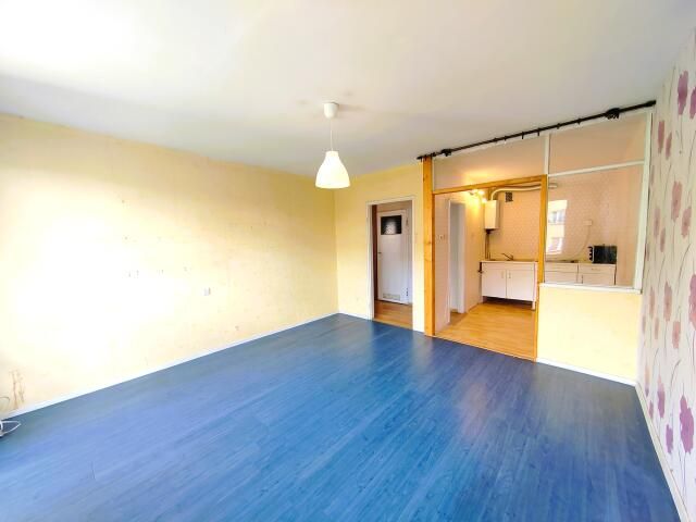 Mieszkanie 2-pokojowe Mińsk Mazowiecki, ul. Warszawska. Zdjęcie 3