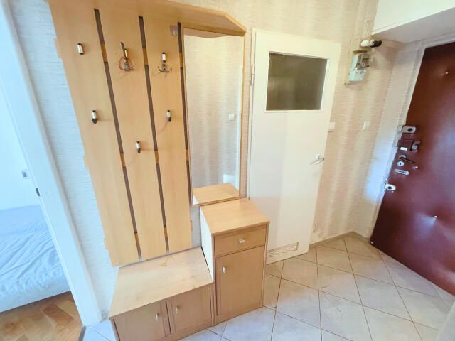 Mieszkanie 2-pokojowe Warszawa Żoliborz, ul. Władysława Broniewskiego. Zdjęcie 10