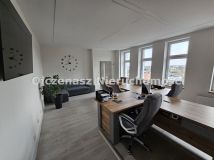 Biuro Bydgoszcz Zimne Wody. Zdjęcie 4