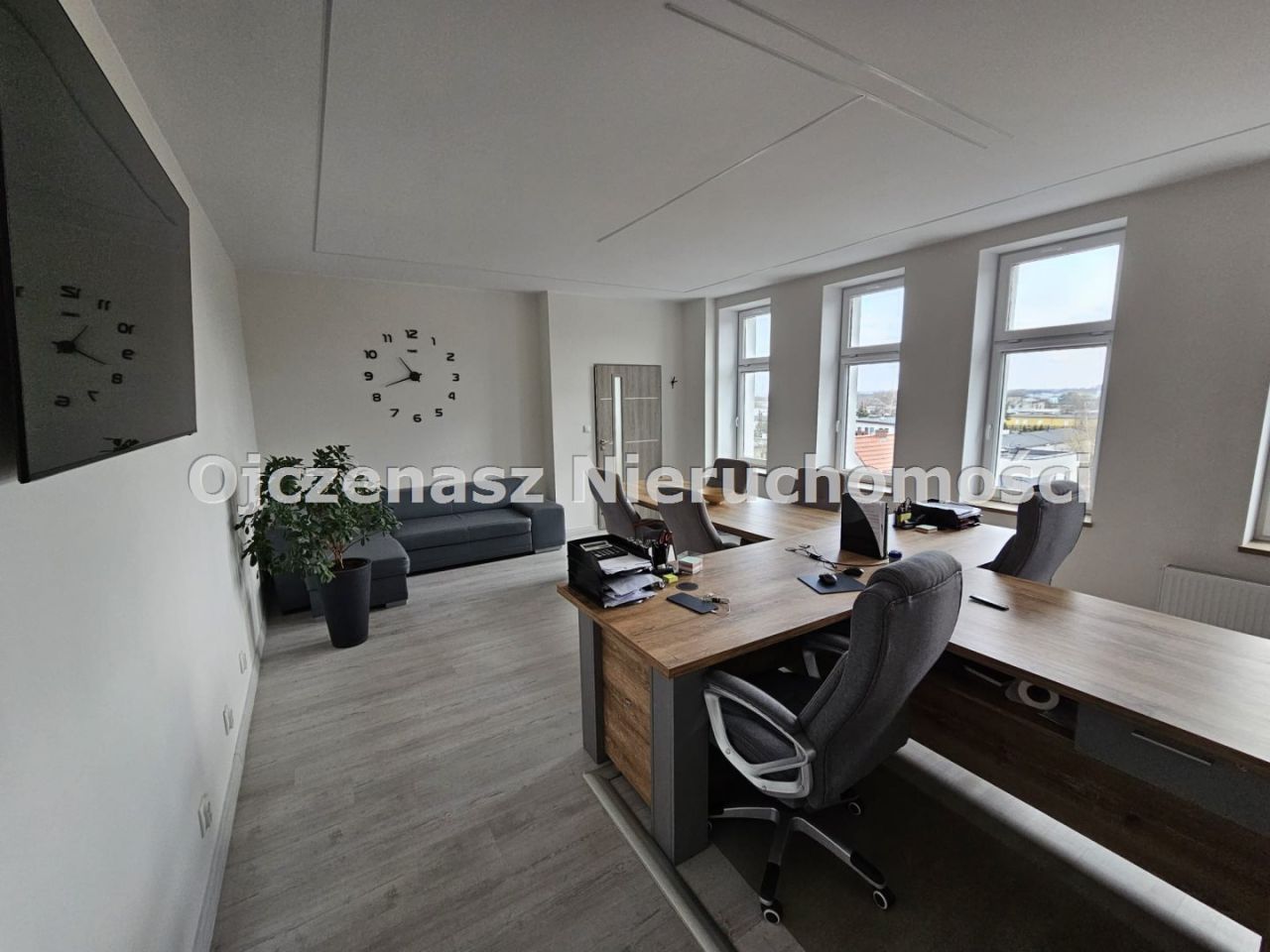 Biuro Bydgoszcz Zimne Wody. Zdjęcie 6