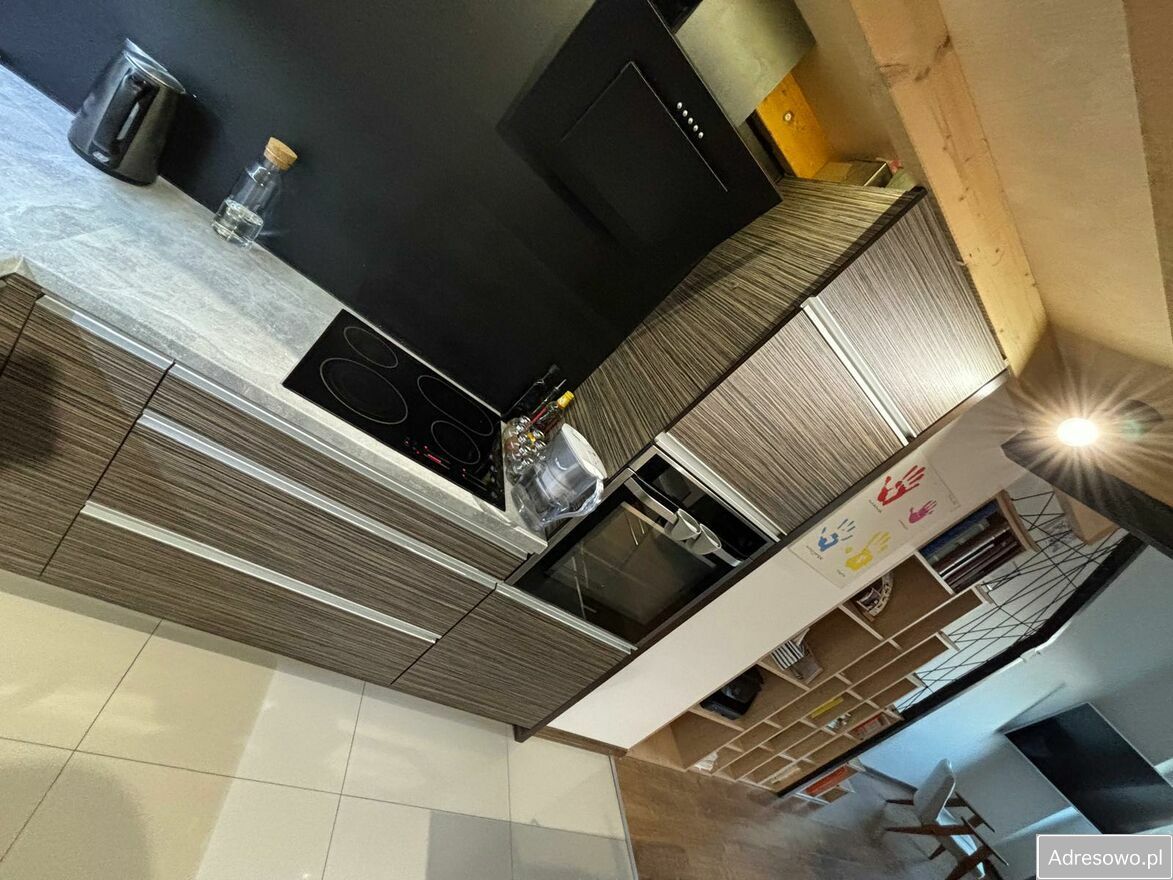 Mieszkanie 3-pokojowe Kalisz Centrum, ul. Dobrzecka. Zdjęcie 13