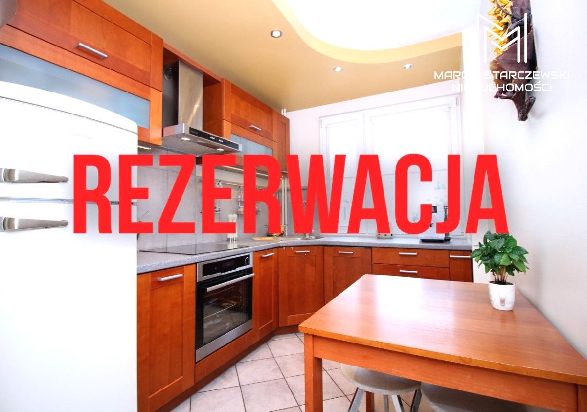 Mieszkanie 3-pokojowe Łódź Olechów, ul. Zakładowa