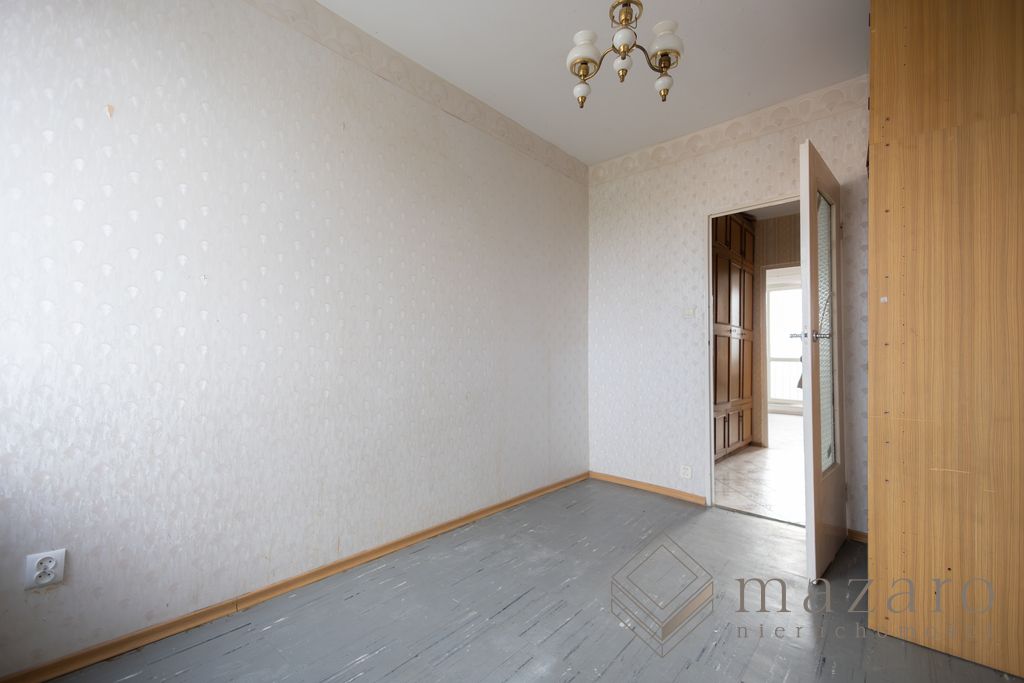 Mieszkanie 2-pokojowe Bydgoszcz Szwederowo, ul. Tadeusza Czackiego. Zdjęcie 5