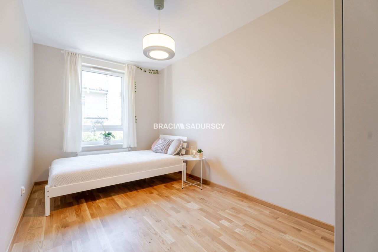 Mieszkanie 3-pokojowe Kraków Krowodrza, ul. Składowa. Zdjęcie 10