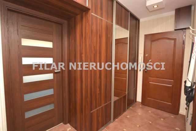 Mieszkanie 3-pokojowe Lubin. Zdjęcie 15