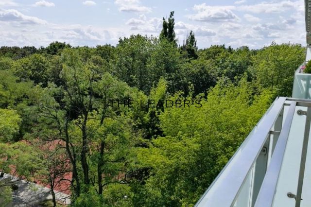 Mieszkanie 4-pokojowe Warszawa Mokotów, ul. Puławska. Zdjęcie 14