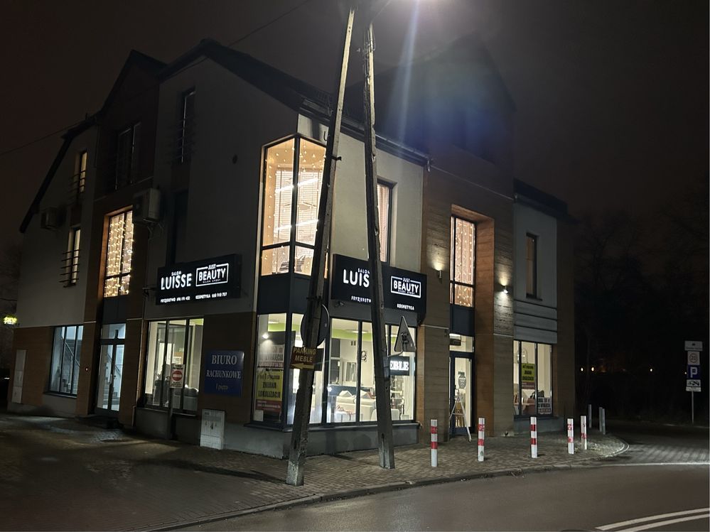 Lokal Zgierz, ul. gen. Henryka Dąbrowskiego. Zdjęcie 5